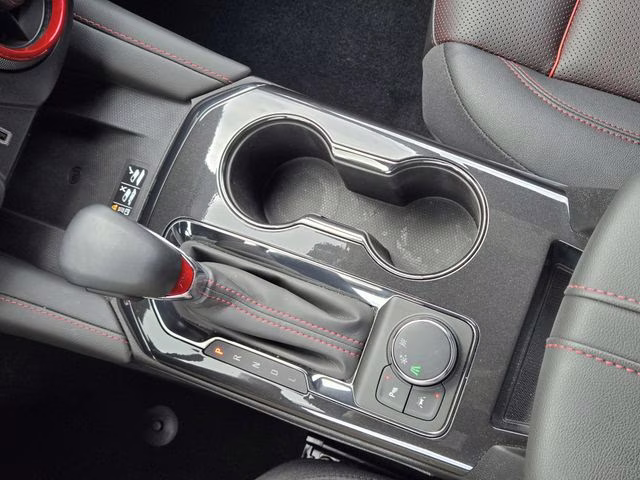 2025 Riptide Blue Metallic Chevrolet Blazer RS FWD SUV