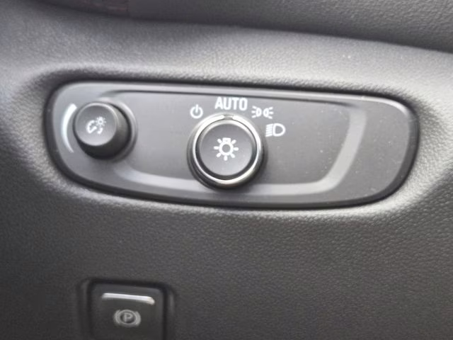 2025 Riptide Blue Metallic Chevrolet Blazer RS FWD SUV