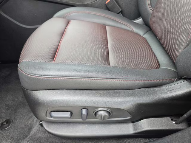 2025 Riptide Blue Metallic Chevrolet Blazer RS FWD SUV