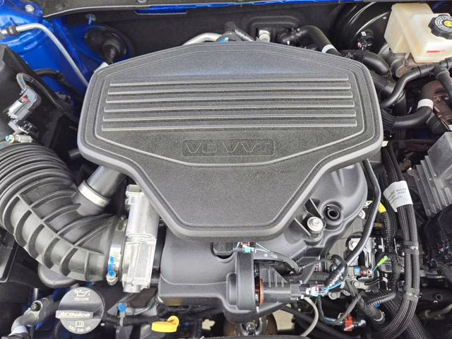 2025 Riptide Blue Metallic Chevrolet Blazer RS FWD SUV