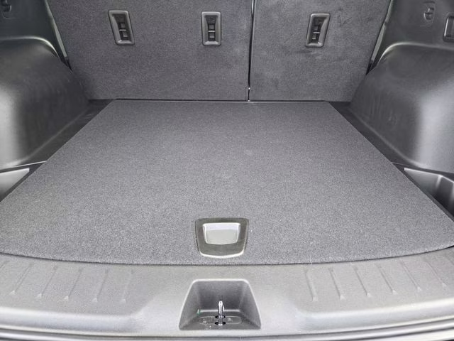 2025 Riptide Blue Metallic Chevrolet Blazer RS FWD SUV