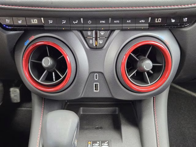 2025 Riptide Blue Metallic Chevrolet Blazer RS AWD SUV