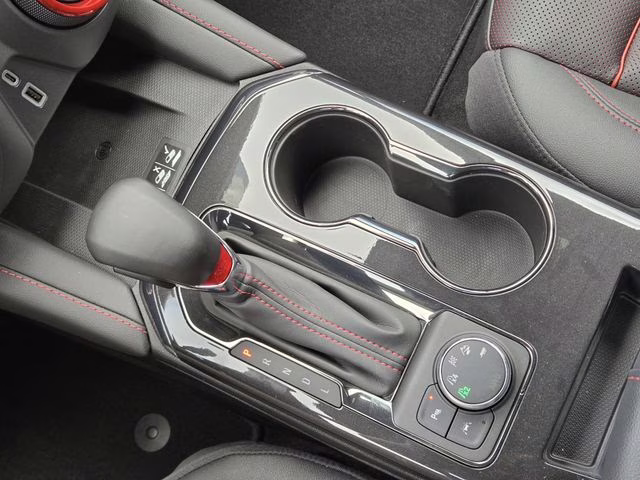 2025 Riptide Blue Metallic Chevrolet Blazer RS AWD SUV