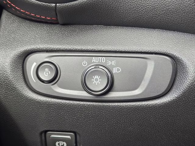 2025 Riptide Blue Metallic Chevrolet Blazer RS AWD SUV