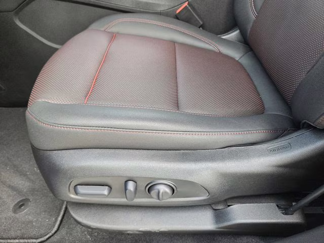 2025 Riptide Blue Metallic Chevrolet Blazer RS AWD SUV