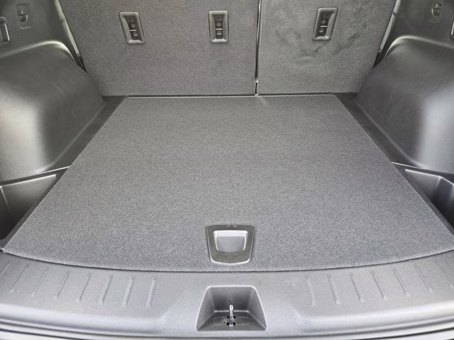 2025 Riptide Blue Metallic Chevrolet Blazer RS AWD SUV