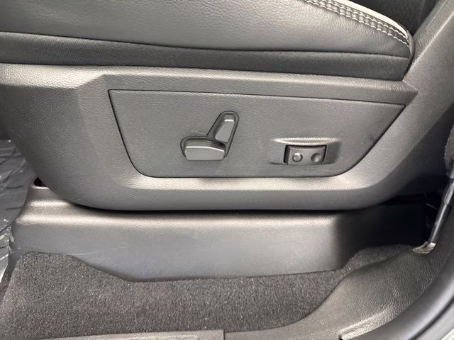 2026 Ceramic Gray Clearcoat Ram 2500 Laramie Night Edition 4X4 Truck