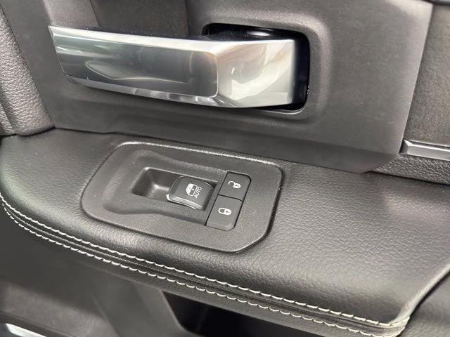 2026 Ceramic Gray Clearcoat Ram 2500 Laramie Night Edition 4X4 Truck