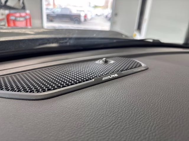 2026 Ceramic Gray Clearcoat Ram 2500 Laramie Night Edition 4X4 Truck