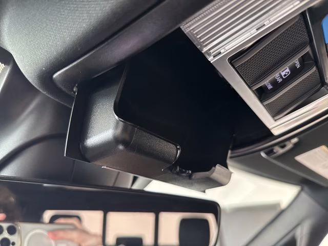 2026 Ceramic Gray Clearcoat Ram 2500 Laramie Night Edition 4X4 Truck