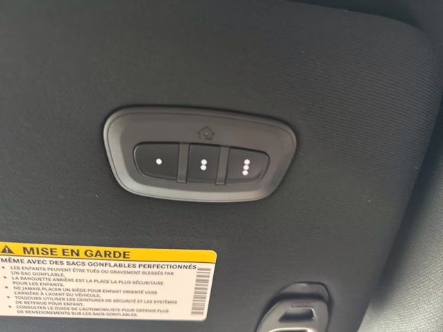 2026 Ceramic Gray Clearcoat Ram 2500 Laramie Night Edition 4X4 Truck