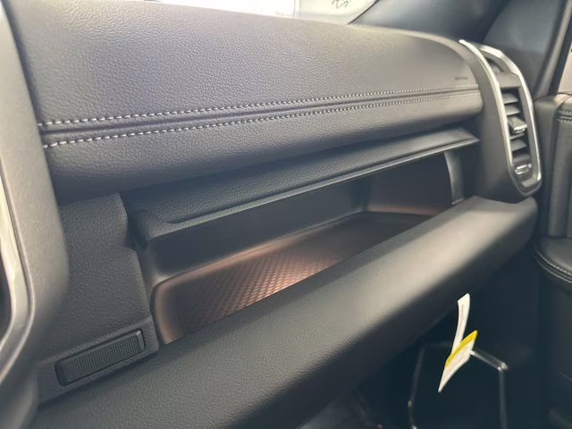 2026 Ceramic Gray Clearcoat Ram 2500 Laramie Night Edition 4X4 Truck
