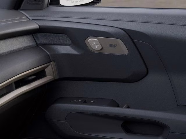 2027 Ebony Black Kia Telluride S AWD SUV