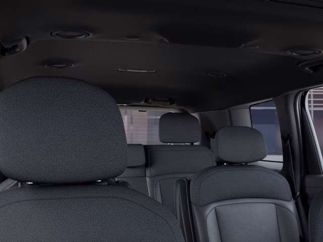 2027 Ebony Black Kia Telluride S AWD SUV