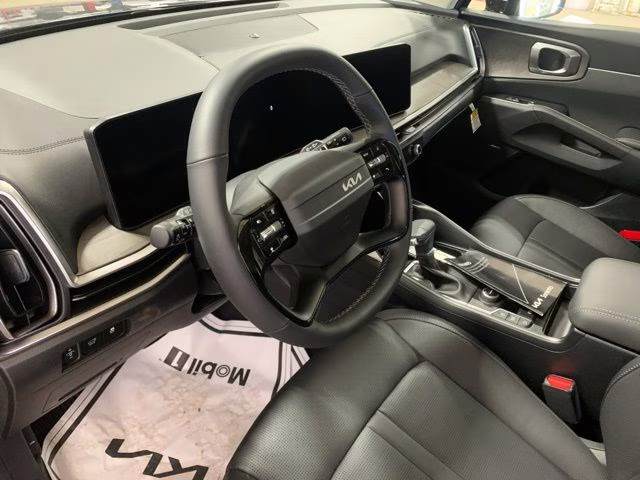 2026 Panthera Metal Kia Sorento X-Line EX AWD SUV