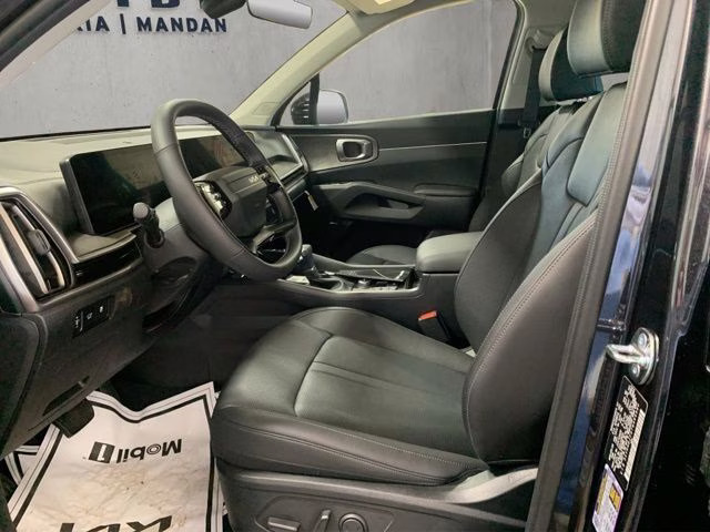 2026 Panthera Metal Kia Sorento X-Line EX AWD SUV