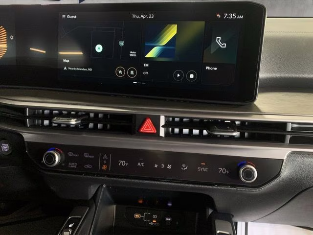 2026 Panthera Metal Kia Sorento X-Line EX AWD SUV