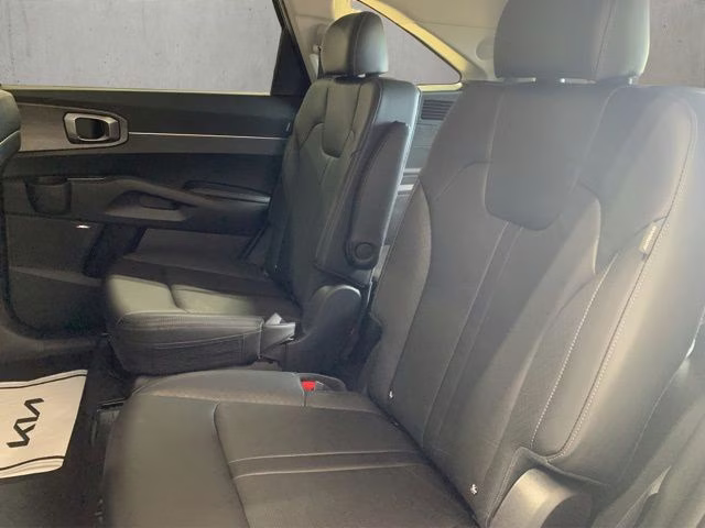 2026 Panthera Metal Kia Sorento X-Line EX AWD SUV