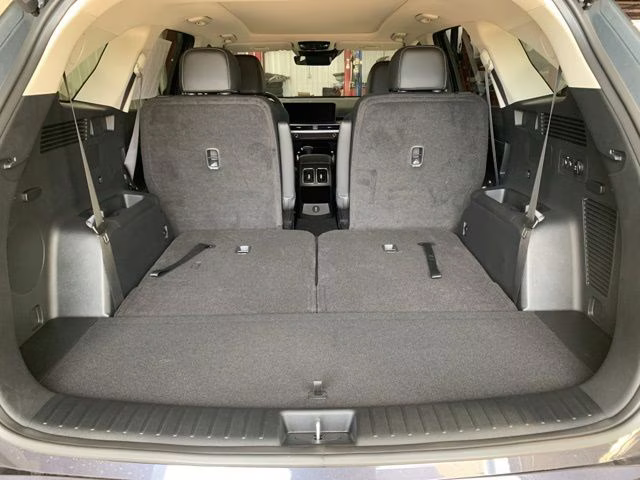 2026 Panthera Metal Kia Sorento X-Line EX AWD SUV