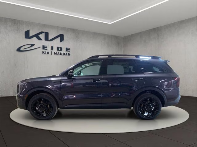 2026 Panthera Metal Kia Sorento X-Line EX AWD SUV