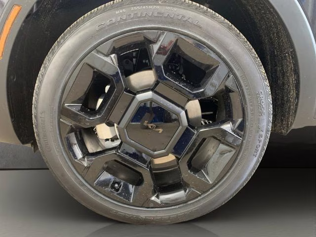 2026 Panthera Metal Kia Sorento X-Line EX AWD SUV