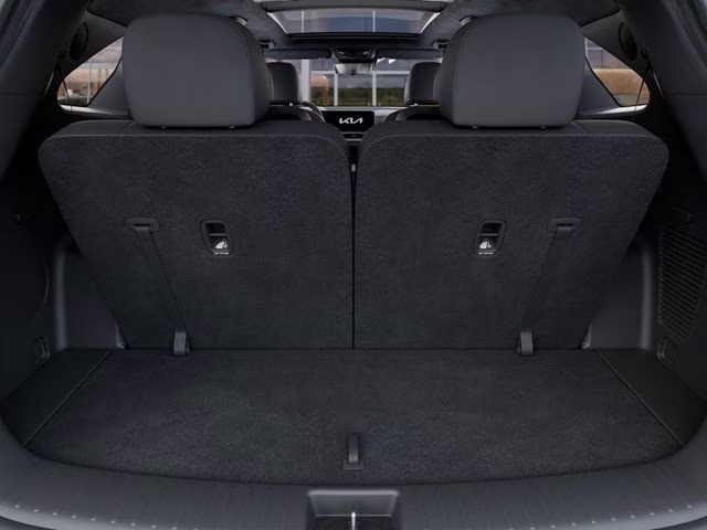 2026 Ebony Black Kia Sorento X-Line SX Prestige AWD SUV