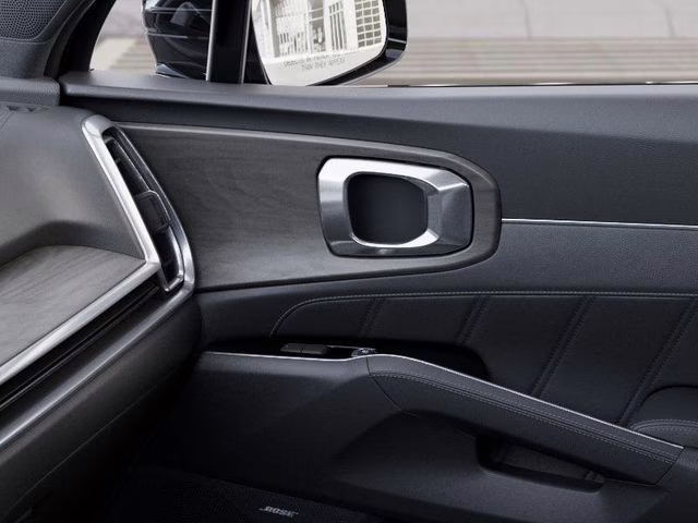 2026 Ebony Black Kia Sorento X-Line SX Prestige AWD SUV