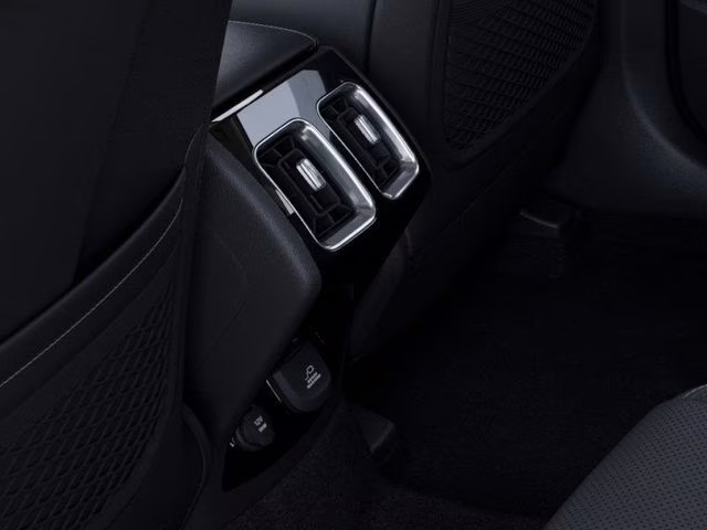 2026 Ebony Black Kia Sorento X-Line SX Prestige AWD SUV