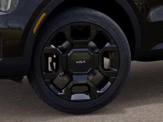 2026 Ebony Black Kia Sorento X-Line SX Prestige AWD SUV
