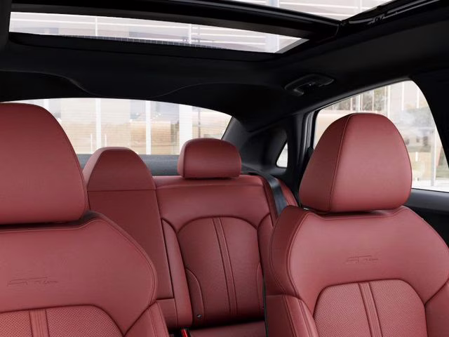 2026 Snow White Pearl Kia K5 GT-Line AWD Sedan