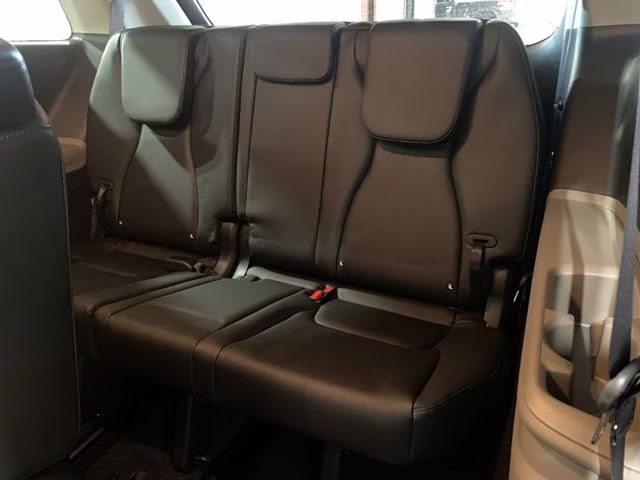 2026 Aurora Black Pearl Kia Carnival LXS FWD Van