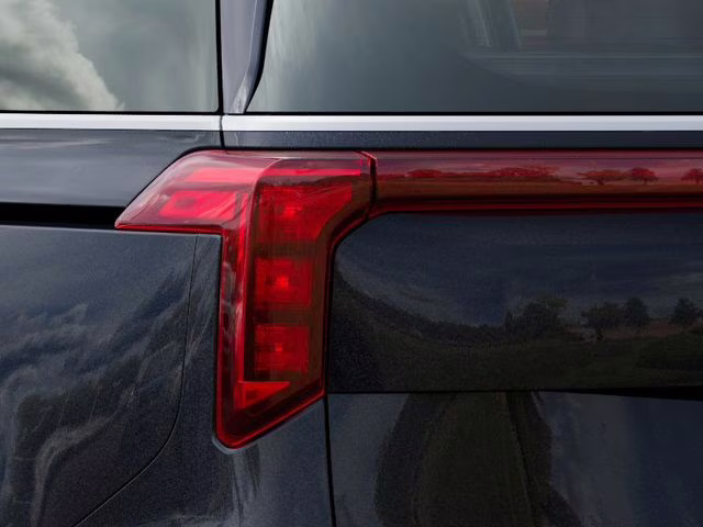 2026 Panthera Metal Kia Carnival LXS FWD Van