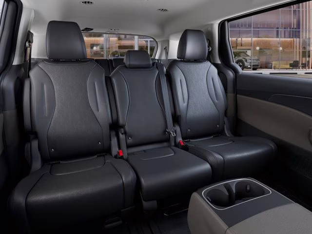 2026 Panthera Metal Kia Carnival LXS FWD Van