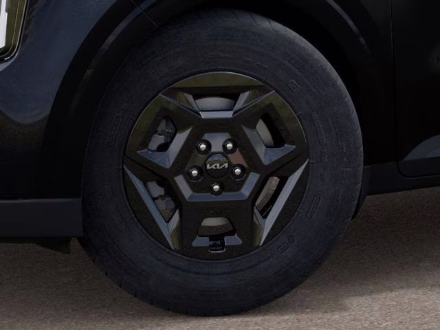 2026 Panthera Metal Kia Carnival LXS FWD Van