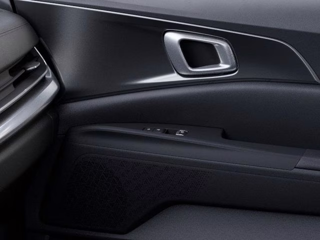 2026 Astra Blue Kia Carnival Hybrid SX FWD Van