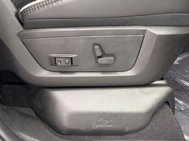 2026 Ceramic Gray Clearcoat Ram 2500 Laramie Night Edition 4X4 Truck