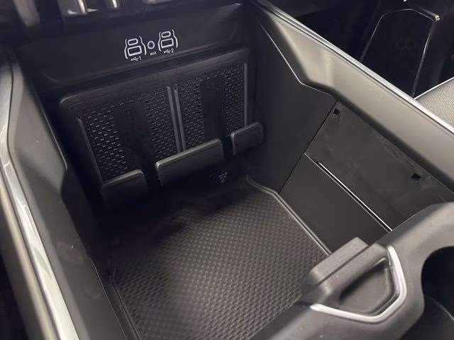 2026 Ceramic Gray Clearcoat Ram 2500 Laramie Night Edition 4X4 Truck