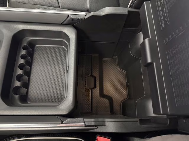 2026 Ceramic Gray Clearcoat Ram 2500 Laramie Night Edition 4X4 Truck