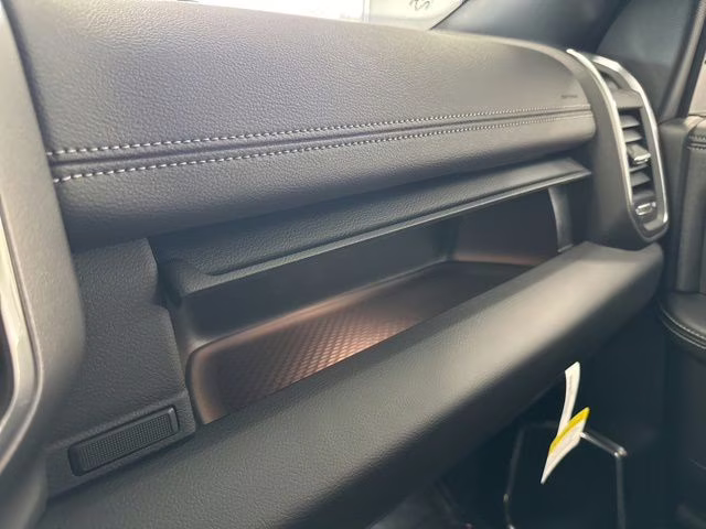 2026 Ceramic Gray Clearcoat Ram 2500 Laramie Night Edition 4X4 Truck