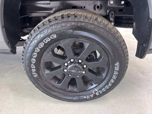 2026 Ceramic Gray Clearcoat Ram 2500 Laramie Night Edition 4X4 Truck