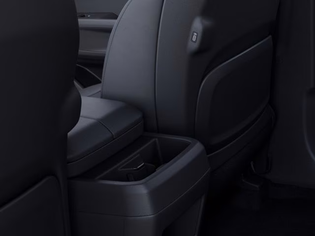 2027 Ebony Black Kia Telluride S AWD SUV