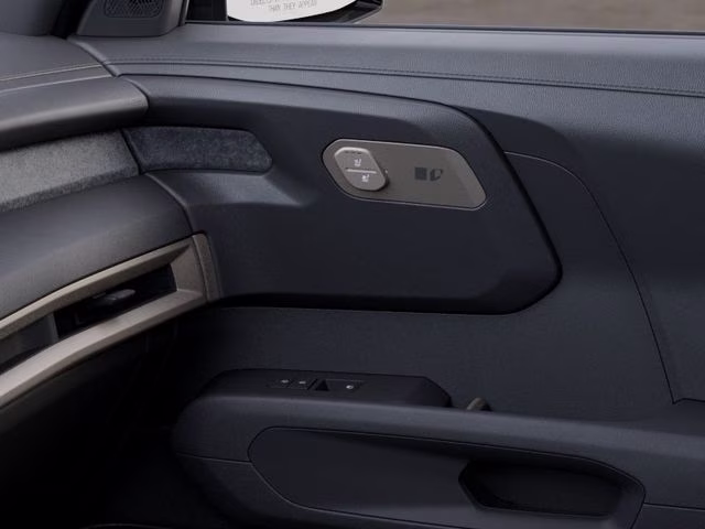 2027 Ebony Black Kia Telluride S AWD SUV