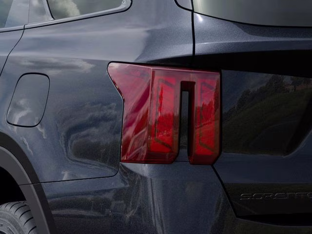 2026 Panthera Metal Kia Sorento X-Line EX AWD SUV