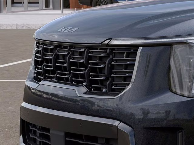 2026 Panthera Metal Kia Sorento X-Line EX AWD SUV