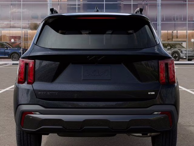2026 Panthera Metal Kia Sorento X-Line EX AWD SUV