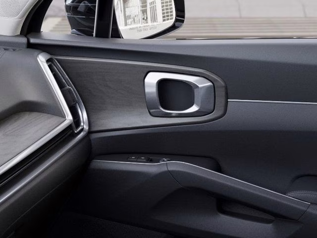 2026 Panthera Metal Kia Sorento X-Line EX AWD SUV