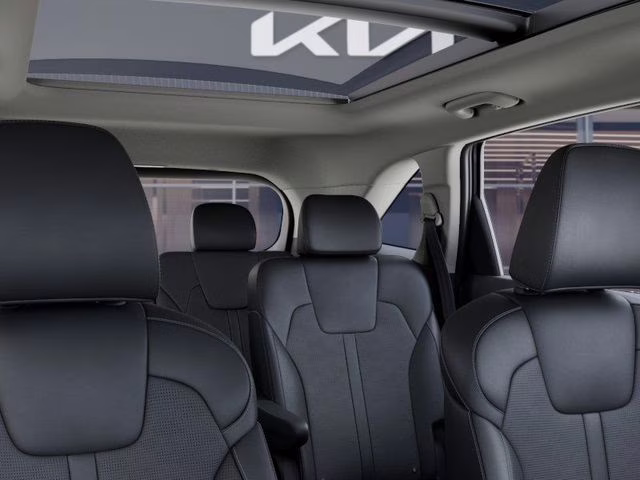 2026 Panthera Metal Kia Sorento X-Line EX AWD SUV