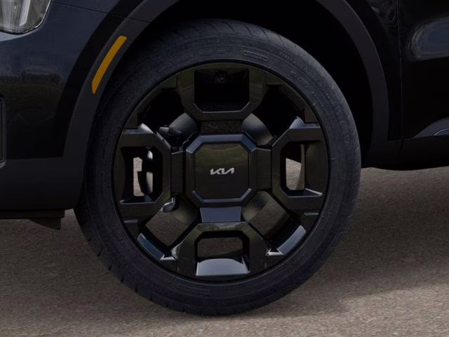 2026 Panthera Metal Kia Sorento X-Line EX AWD SUV