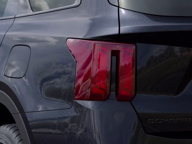 2026 Panthera Metal Kia Sorento X-Line EX AWD SUV