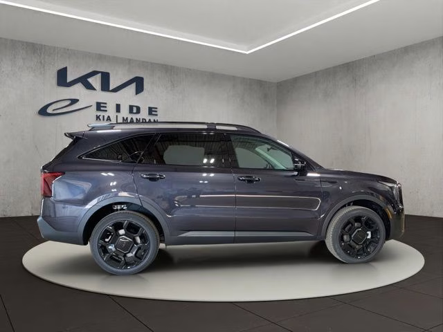 2026 Panthera Metal Kia Sorento X-Line EX AWD SUV